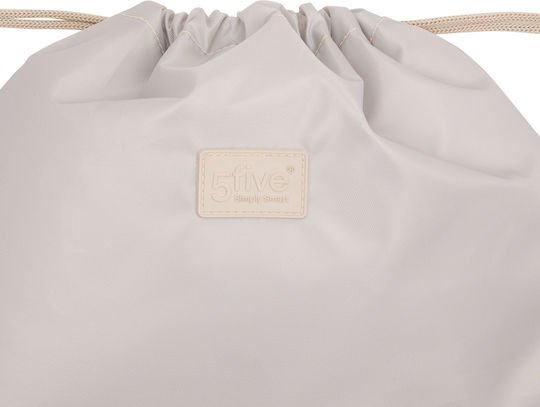 Θήκες Οργάνωσης Ταξιδίου Σετ 2τμχ F-v Mellia 213601 Beige 31x0.5x44
