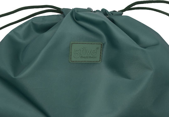 Travel Organizer Cases Set 2 Pieces F-v Mellia 213601 Green 31x0.5x44