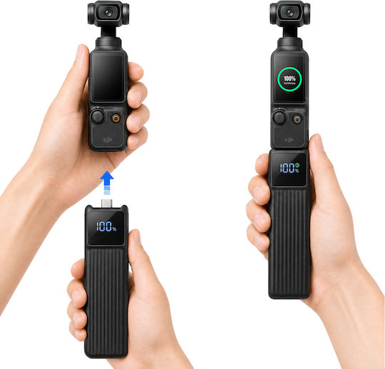 Patona Μπαταρία Insta360 X4-airb Cinsbafa