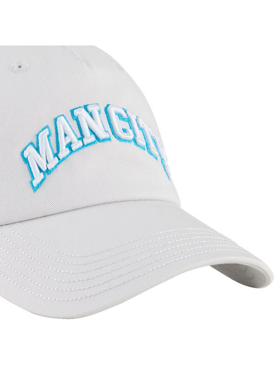 Puma Manchester City 25/26 Ftblculture Cap