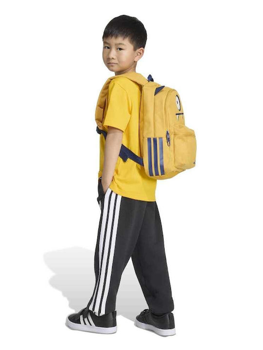 adidas Schulranzen Rucksack Gelbe