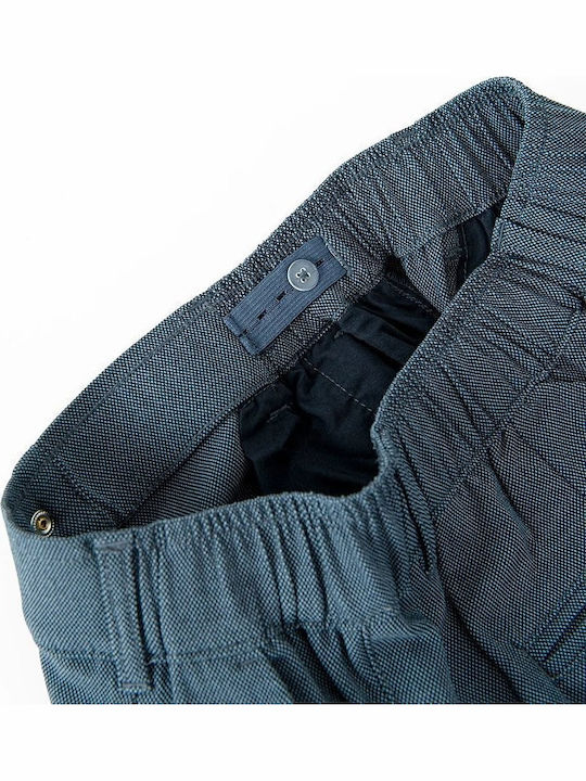 Pantalon Pentru Copii Albastru