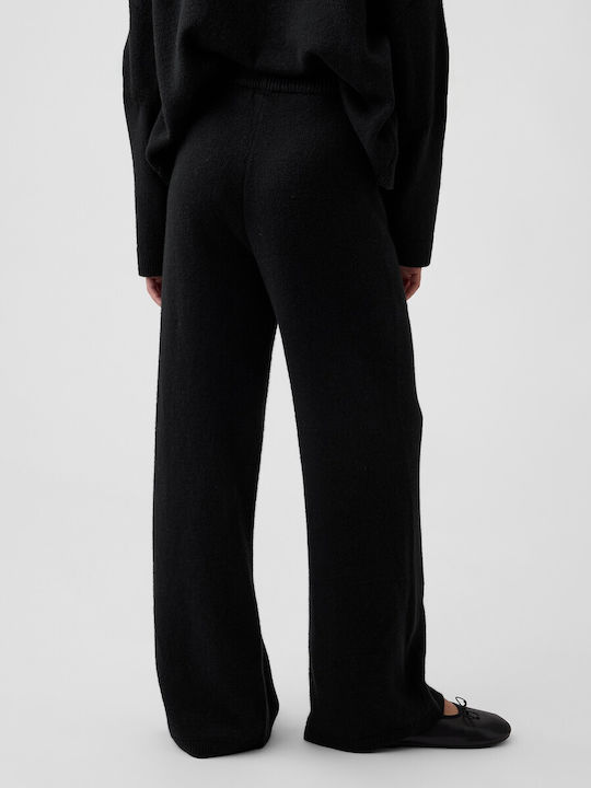 Kids Trouser Black