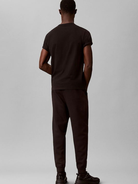 Men's Sweatpants Black