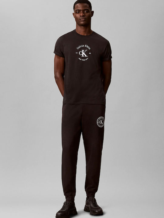 Men's Sweatpants Black