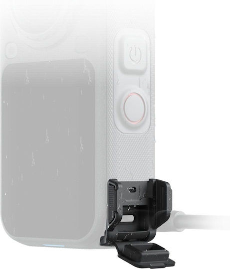 Insta360 X6 Allwetter USB Ladeabdeckung