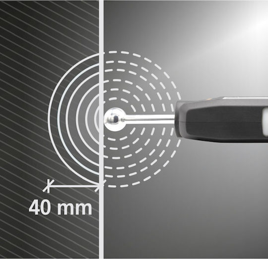 Laserliner Digitalen Vlagomer Za Okolnata Sreda / Stroitelni Materiali