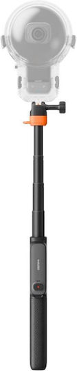 Insta360 Unterwasser Unsichtbarer Selfie-Stick Fernbedienung