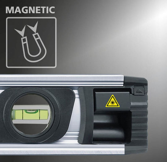 Laserliner Laserliner Elektronisches Aluminium Wasserwaage Magnetisch 80cm