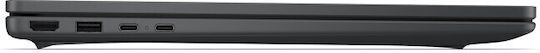 HP Omnibook 3 17.3" IPS FHD (Core 5-120U/16GB/512GB SSD/W11 Home) (US Keyboard)