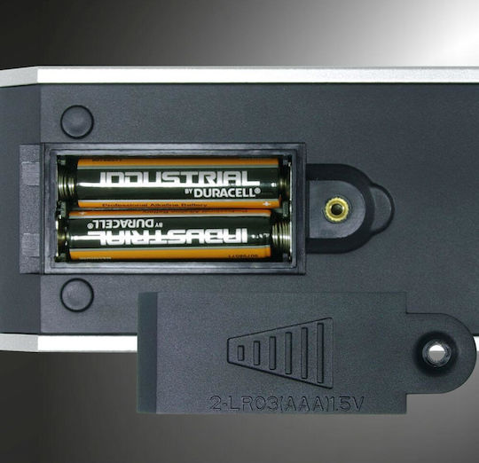 Laserliner LL-081.265A Wasserwaage Elektronisch Magnetisch 15cm