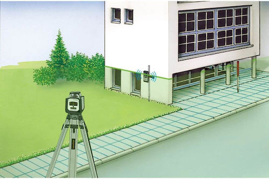 Laserliner Статив