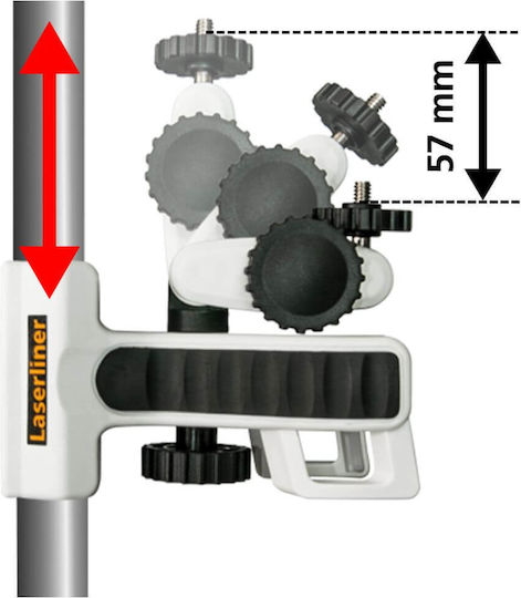 Laserliner Laserliner Messgeräte Zubehör Trittstativ