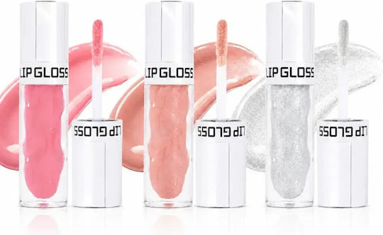 Luciu de Buze Nude 5ml