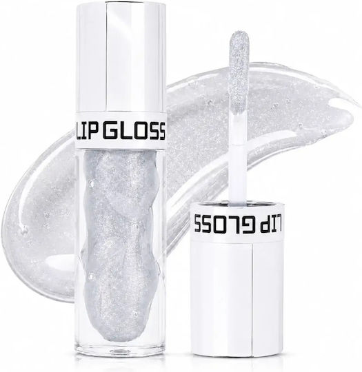 Luciu de Buze Nude 5ml