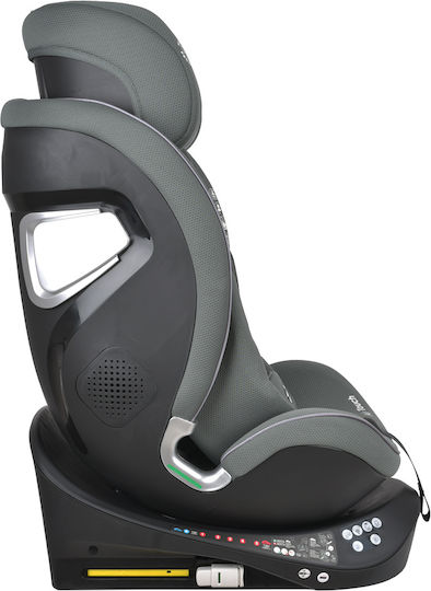 Bebe Stars Air Touch i-Size 360° Столче за кола i-Size с Isofix Зелен 0-36 кг