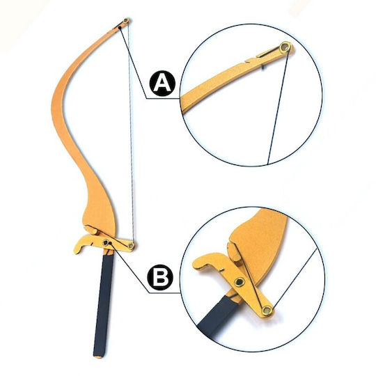 Eyebrow Measuring Tool Thread