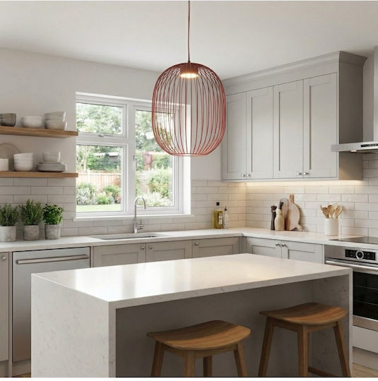 Emibig Pendant Ceiling Light