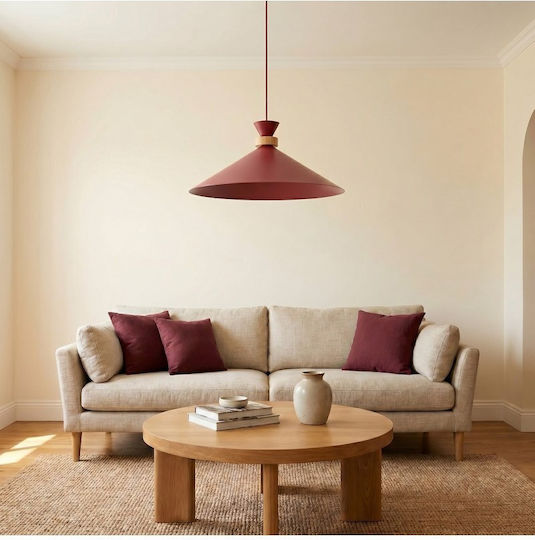 Emibig Pendant Ceiling Light