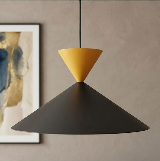 Emibig Black Pendant Ceiling Light