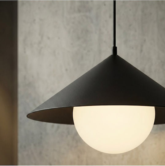 Emibig Black Pendant Ceiling Light