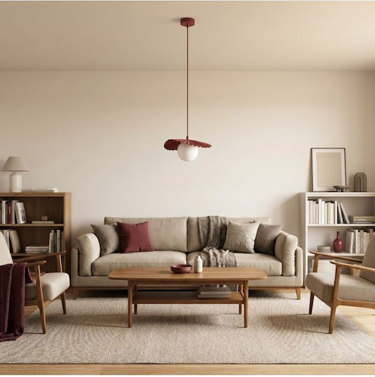Emibig Pendant Ceiling Light