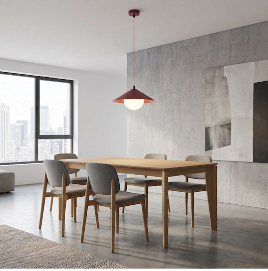 Emibig Pendant Ceiling Light