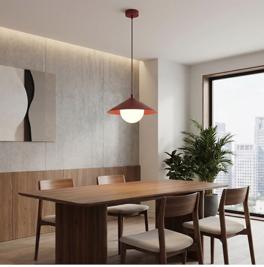 Emibig Pendant Ceiling Light
