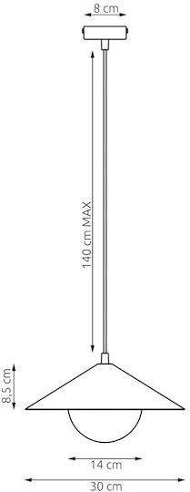 Emibig Pendant Ceiling Light