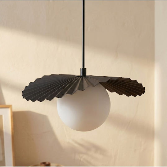 Emibig Black Pendant Ceiling Light