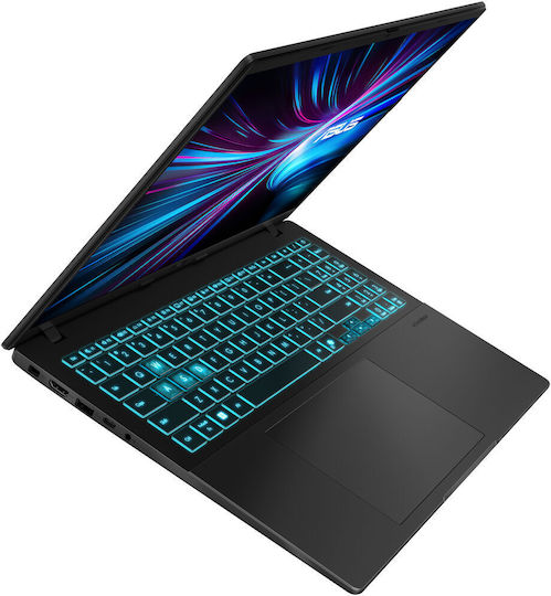 Asus Vivobook V16 V3607VP-DS74 16" FHD+ 144Hz (Core 7-240H/16GB/1TB SSD/GeForce RTX 5070/No OS) (US Keyboard)
