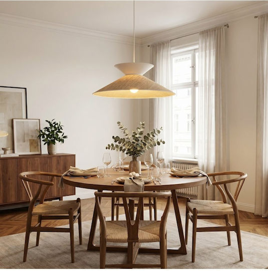Emibig Pendant Ceiling Light