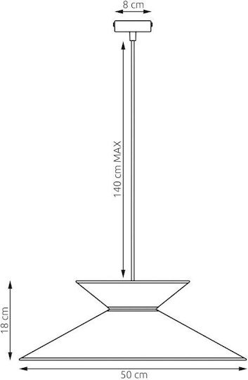 Emibig Pendant Ceiling Light
