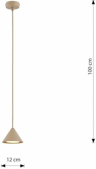 Emibig Pendant Ceiling Light