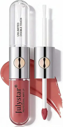 Kiss Beauty Balsam de buze Nuanța 11