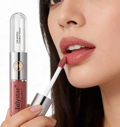 Kiss Beauty Balsam de buze Nuanța 11