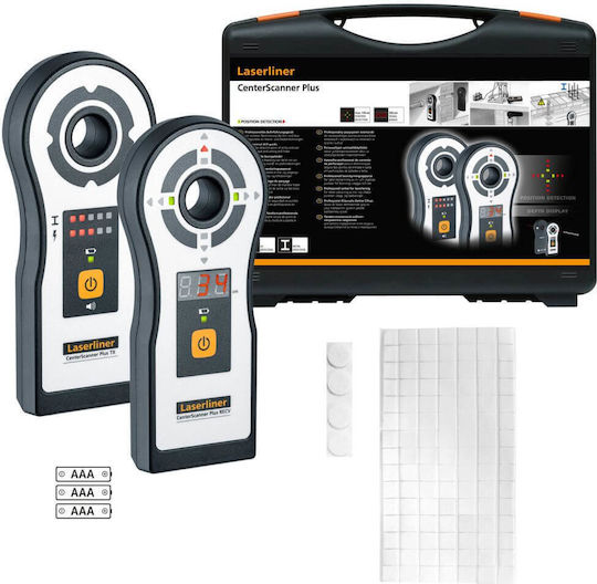 Laserliner LL-075.300A Detector