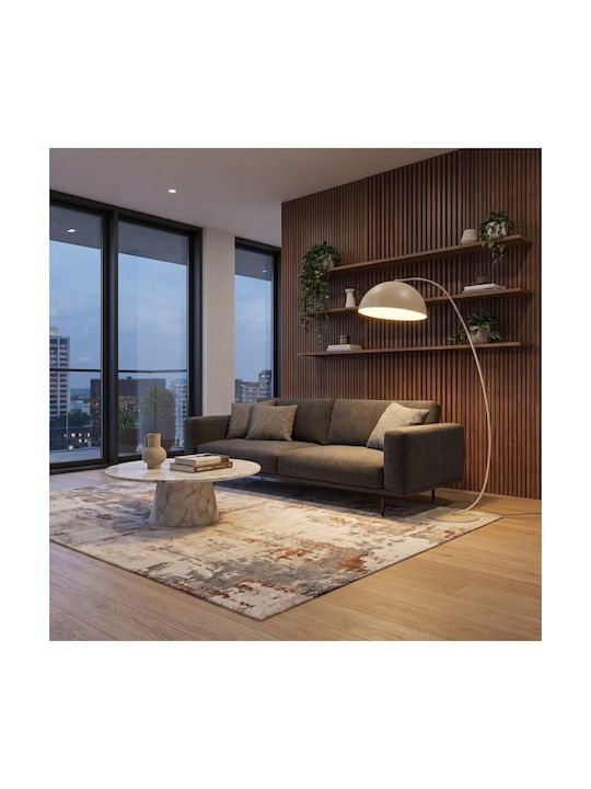 Emibig Floor Lamp Black