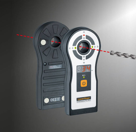 Laserliner LL-075.300A Detector