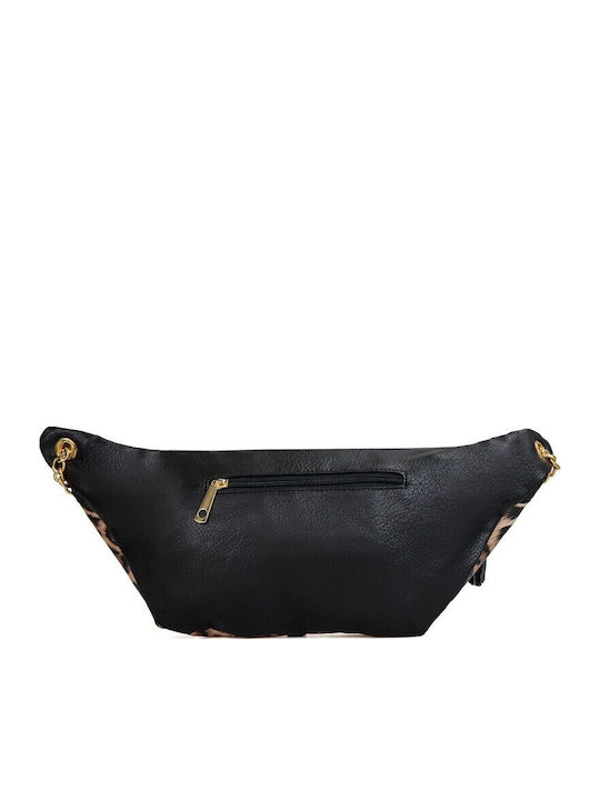 Gürteltasche Braun