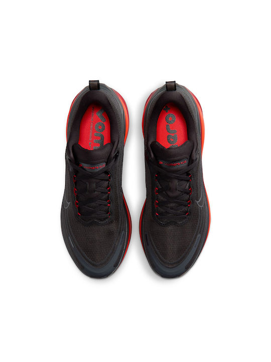 Vomero Plus Herren Sportschuhe Laufen Anthrazit