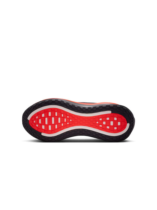 Vomero Plus Herren Sportschuhe Laufen Anthrazit