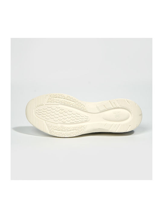 Men's Sport Shoes Running White