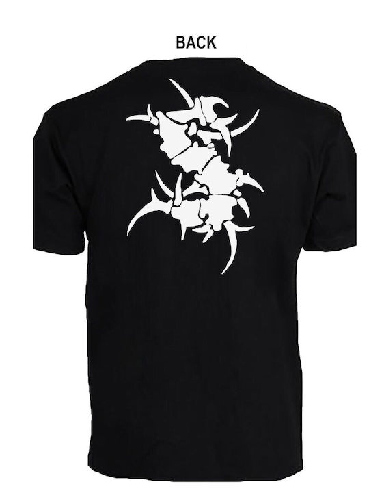 Sepultura T-shirt Лого Sepultura T-shirt Лого