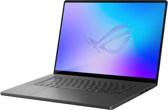 Asus Zephyrus G16 GU606AX-U9322X 16" OLED QHD+ 240Hz (Ultra 9-386H/32GB/2TB SSD/GeForce RTX 5090/W11 Pro) (US Keyboard)