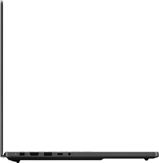 Asus Zephyrus G16 GU606AX-U9322X 16" OLED QHD+ 240Hz (Ultra 9-386H/32GB/2TB SSD/GeForce RTX 5090/W11 Pro) (US Keyboard)