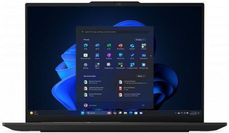 ThinkPad E16 Gen 3 16" IPS FHD+ (Ryzen 7-250/32GB/1TB SSD/Без операционна система) (BG клавиатура)