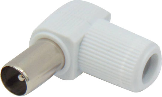 Ultimate Βύσμα Coaxial male (ΤAU/50)