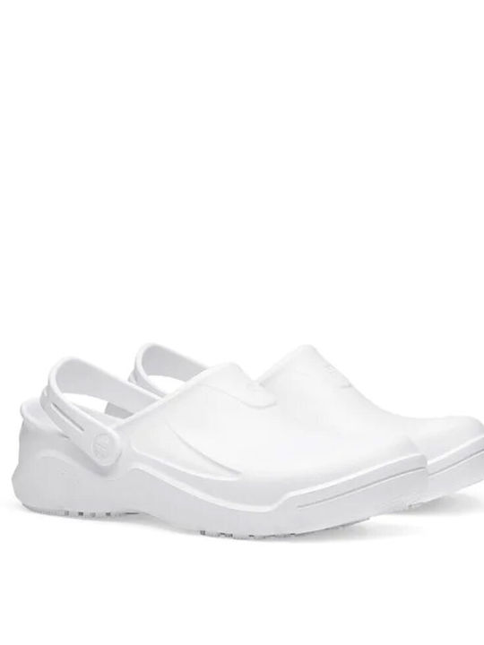 Shoes For Crews Arbeitsschuhe Weiß Shoes For Crews Arbeitsschuhe Weiß