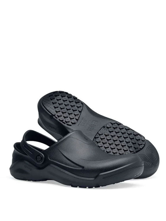 Shoes For Crews Παπούτσι Εργασίας Λευκό